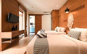 The Wina Villa Seminyak